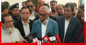 হামলার পর প্রবাসীদের খোঁজখবর নেওয়া হচ্ছে....আরিফুল হক চৌধুরী